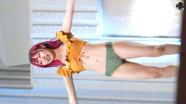 【4K/60p】メルクマールメルマール①　KYUN2 SPLASH 2023 ＠上野水上音楽堂　2023/8/5 смотреть онлайн