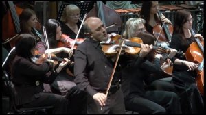 П.Хиндемит Траурная музыка для альта с оркестром