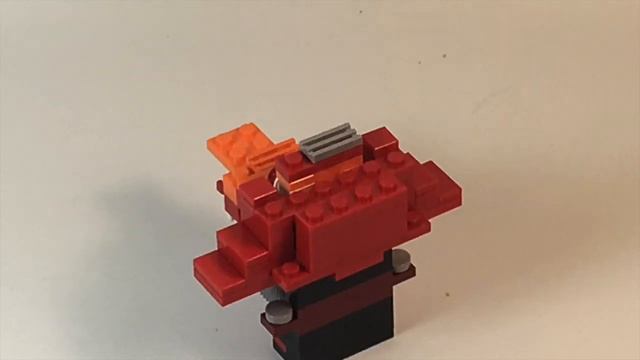 Твистед Фокси из лего смотреть онлайн