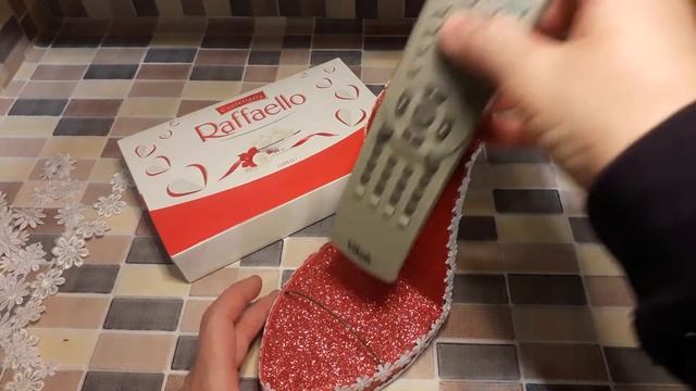 Сладкие подарки. Туфелька и шляпка. смотреть онлайн