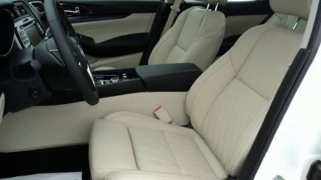 New 2023 Nissan Maxima Columbia, SC #CN6951