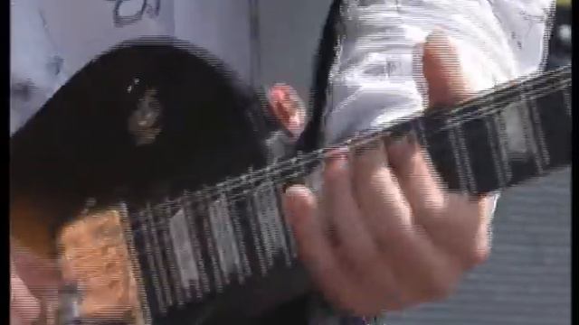 аквариум - десять стрел (рок над волгой 2010) смотреть онлайн