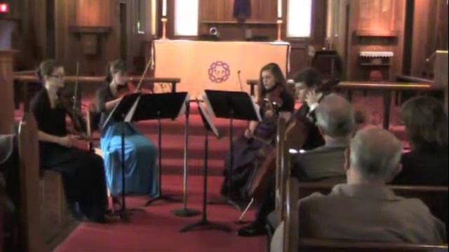 Borodin Nocturne смотреть онлайн