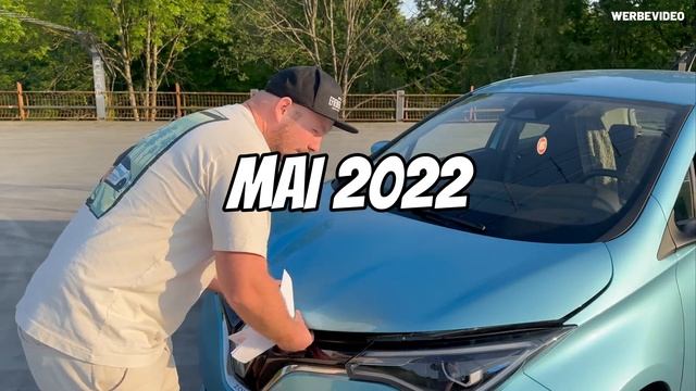 NIE WIEDER RENAULT ZOE - INSPEKTIONSKOSTEN EXPLODIEREN MASSIV - PREISSCHOCK | EFIEBER смотреть онлайн