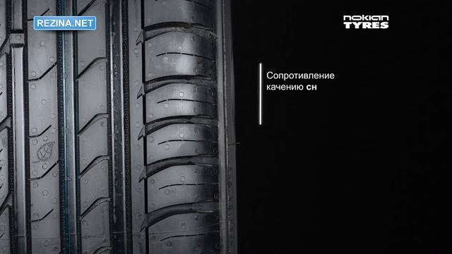 Обзор шины NOKIAN Hakka Green смотреть онлайн