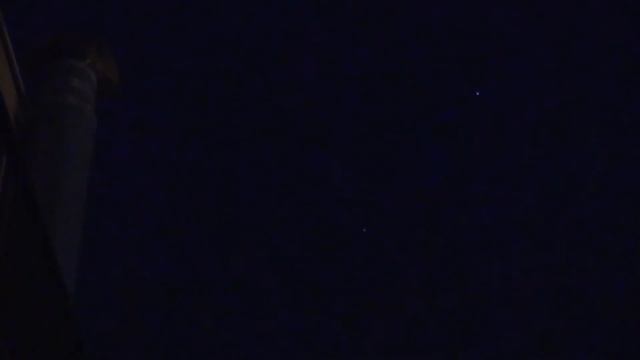 OBJETIVO VISUALIZAR NAVES INCOGNITAS- 04-04-2020-2 – 1 OVNI - BENICARLÓ-CASTELLÓN- VALENCIA- SPAIN.