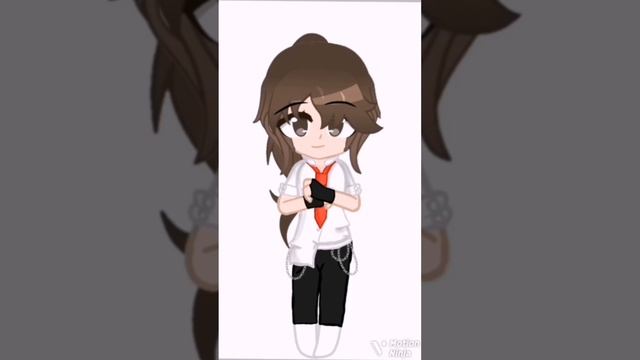 впервые рисую лучше, чем раньше // гача //арт// ибис паинт// смотреть онлайн