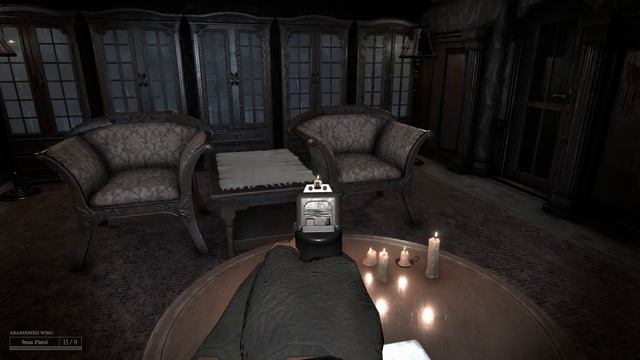 Deathbloom Chapter 2 хоррор на выживание ✅. смотреть онлайн