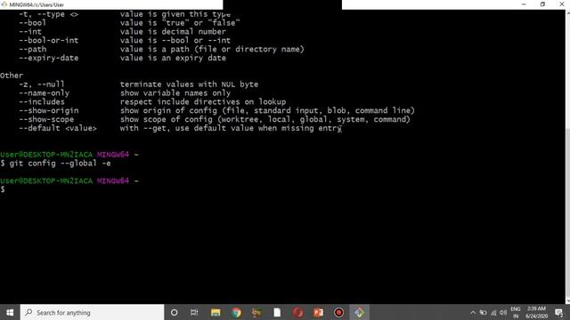 Git in తెలుగు | Configure Git | Git tutorials for beginners to advanced | Episode 6 | SureshTechs смотреть онлайн
