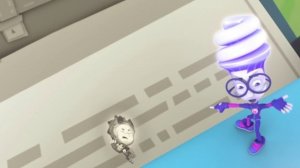 Фиксики | Фиксиктэр | Копия | №110 | Сахалыы мультик | Дубляж