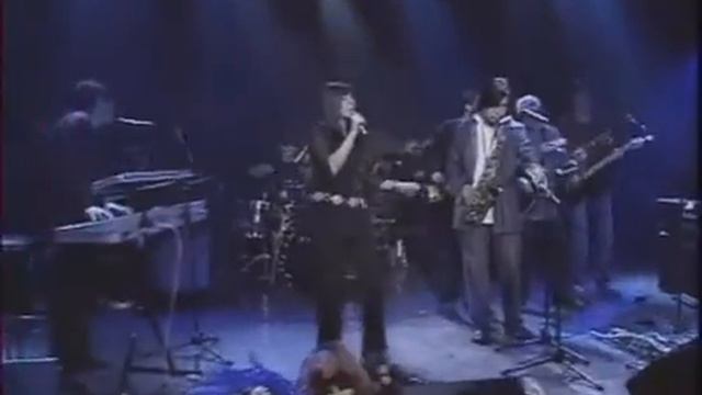 Мюзикола и Батыр “Певица и саксофон“ 2000 смотреть онлайн