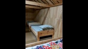 Дом на Пяозере (Карелия)