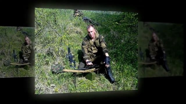 Гимн Внутренних Войск МВД. Поёт Александр Вахрушев смотреть онлайн