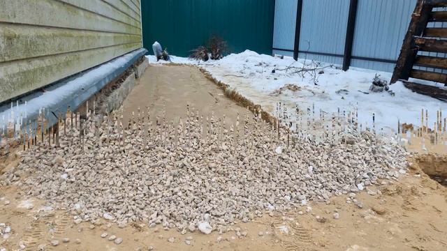 Дорожки, парковка смотреть онлайн