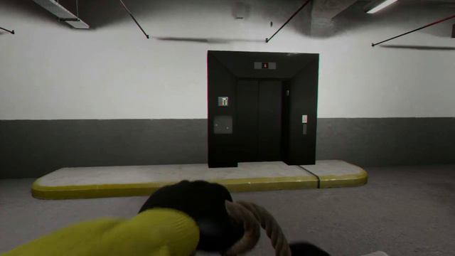 Я вернулся в это закулисье! очень огромная обнова - Escape The BackRoom смотреть онлайн