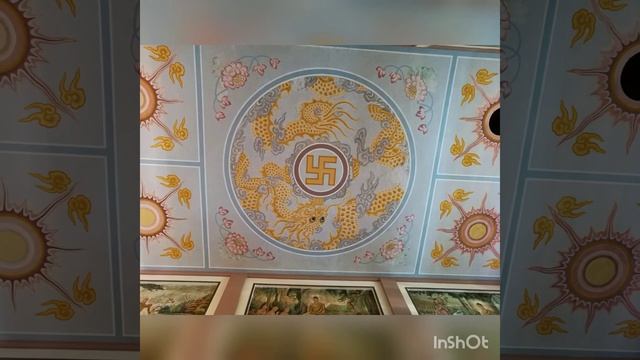 Long Son Pagoda || Пагода Лонг Сон в Нячанге смотреть онлайн