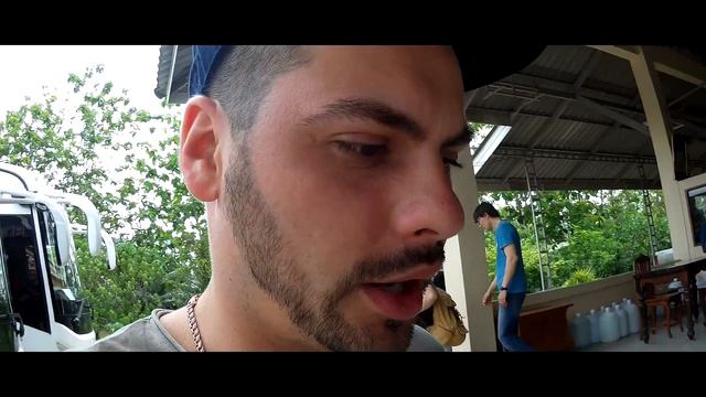 Реклама VLOG#15 Таиланд едем в Отель
