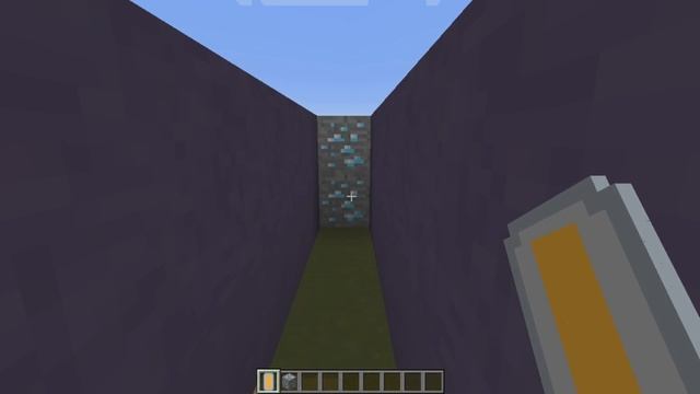 Моды для Minecraft #85: Алмазный локатор смотреть онлайн