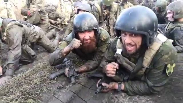 Как сдавали на краповый берет чеченцы в Ставропольском крае 2021! Позор!!! смотреть онлайн