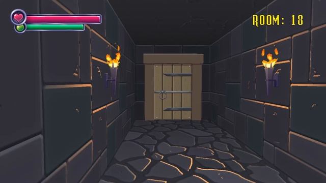 Spooky's Jumpscare Mansion Trainer (+3) ROOM HACK смотреть онлайн