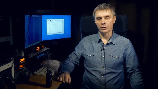 Retevis RT85. Двухдиапазонная радиостанция. Не на RDA1846 ? Обзор, разборка, измерение мощности. смотреть онлайн