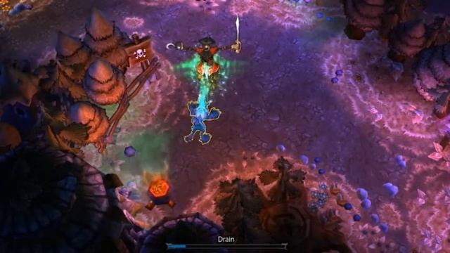 League of Legends- Что значит быть джанглером.[RUS] смотреть онлайн