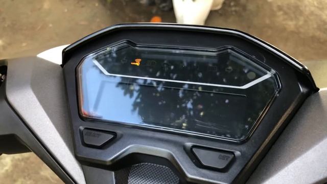 Honda Click 150i | No Remote