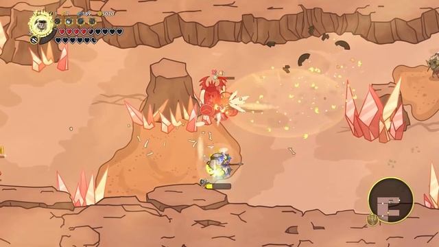 Conan Chop Chop | Review in 3 Minutes смотреть онлайн