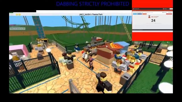 the life of a theme park manager смотреть онлайн