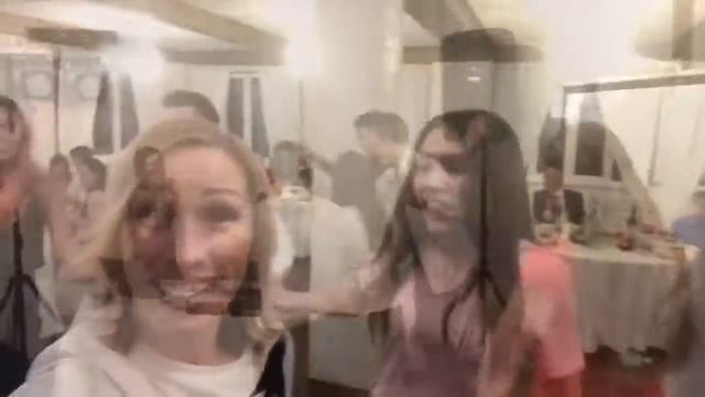 Свадьба Владимира и Марии 22 апреля 2017. Ведущая Ольга. смотреть онлайн