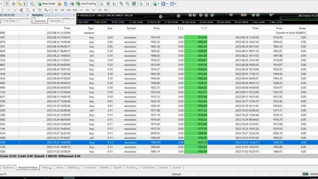 Escape Manual Trading with this Fully Automated Forex EA -Low-Risk Gold Trading Expert Advisor Robo смотреть онлайн
