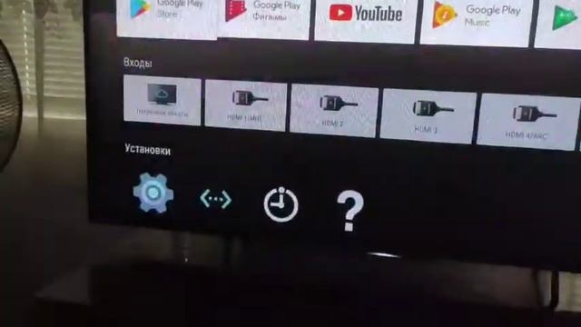 Что за неисправность (Sony Bravia KDL-43W809C) смотреть онлайн