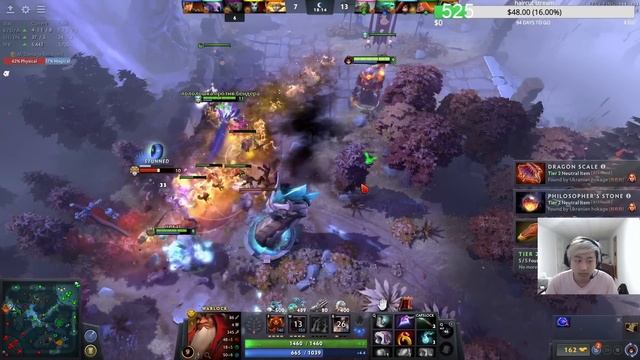 When you play THE Perfect Warlock game: смотреть онлайн
