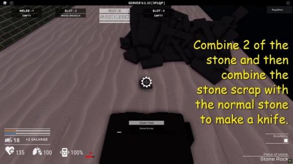 -Decaying Winter-  Zealot Guide