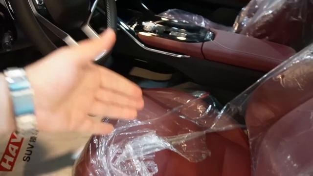 هافال h6 بلاتنيوم فل كامل دفع رباعي 4wd смотреть онлайн