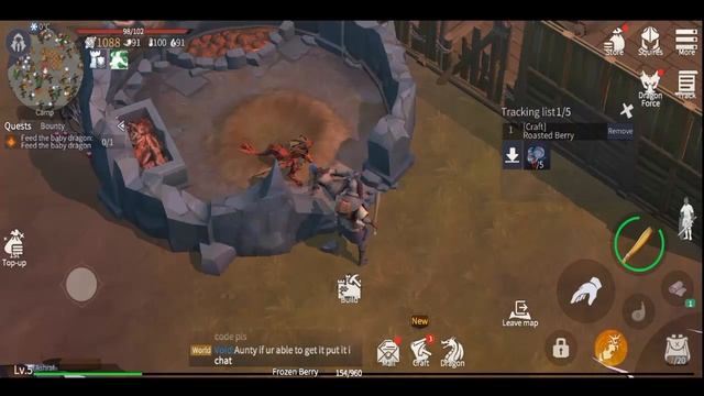 Dusk of Dragons Gameplay смотреть онлайн