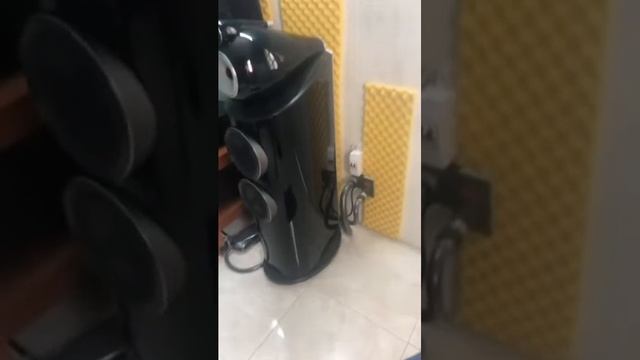 E 800 Accuphase 50w Class A + B&W 803 d3 500w + CD dp 720 Accuphase смотреть онлайн