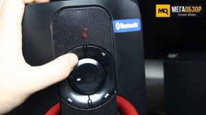 SVEN MS-304 - Обзор колонок 2.1