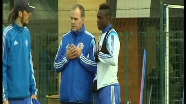 Objectif match épisode 19