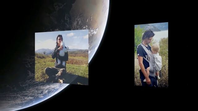 Поздравление с Днём Рождения Вити и Алексея смотреть онлайн