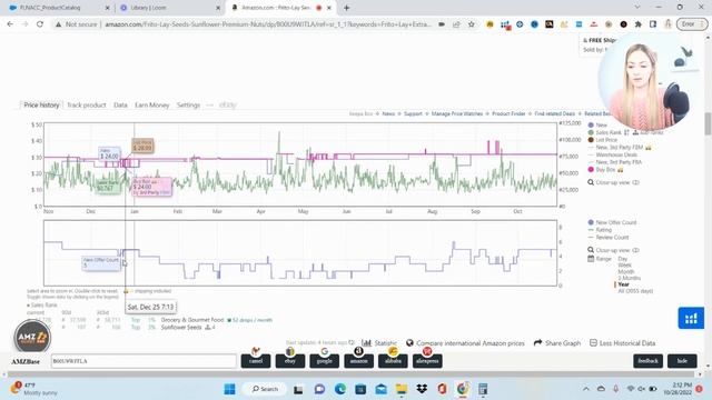 Easily Scan Wholesale Catalogs for Amazon FBA (Create New Bundles For Increased Profits!!) смотреть онлайн