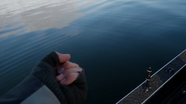 The Queen of the Lake - 15,6kg giant pike смотреть онлайн