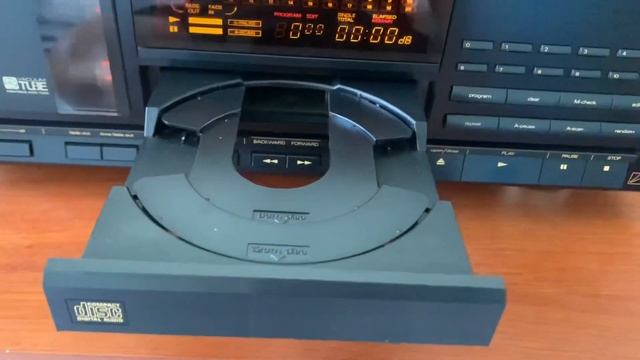 Đã HIẾM lại còn hay, CD ĐÈN LUXMAN D-107U mới tinh, mắt khỏe, âm ngọt ngào quyến rũ 0346748070 смотреть онлайн