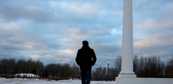 Беспечный город - Konstantin