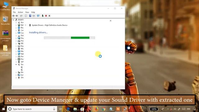 ?Creative Sound Blaster X-Fi MB5 Audio for Windows 10 || Great for Gaming || Creative ADVANCED HD смотреть онлайн
