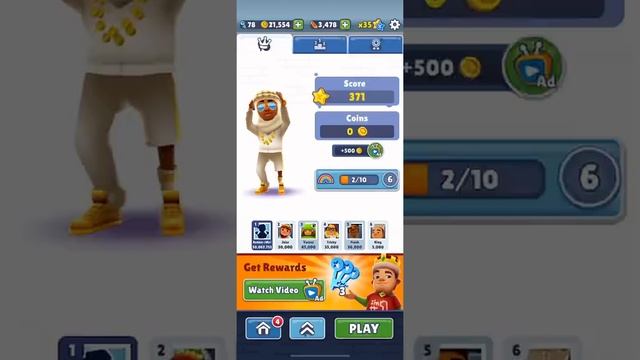 *UPDATED* INFINITE SCORE GLITCH on subway surfers **WORKING** смотреть онлайн