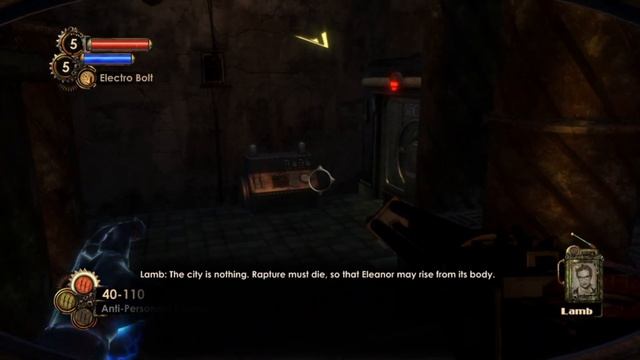 BioShock 2. Что это было? смотреть онлайн