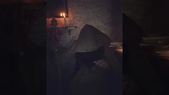 Дед Акакий просит о помощи! смотреть онлайн