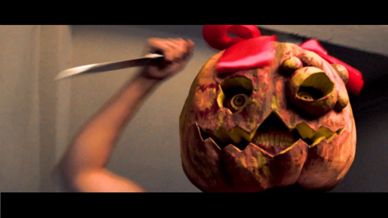 Pumpkin Night (handmade&cosplay)