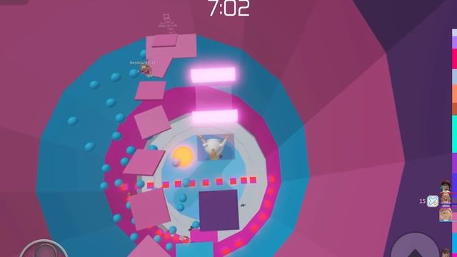 Playing Pro Towers on Tower of Hell [Roblox] ?Cute Cookie Gaming? смотреть онлайн
